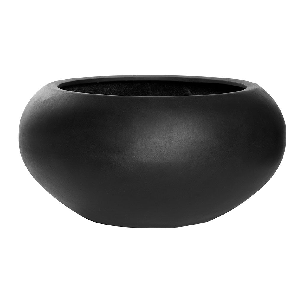 Natural Bowl Planter