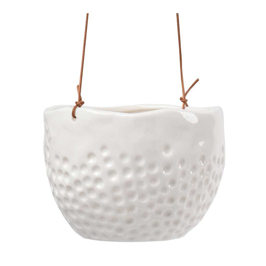Hanging Indoor Pot