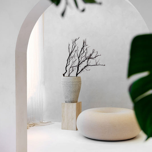 Mediterranean Planter