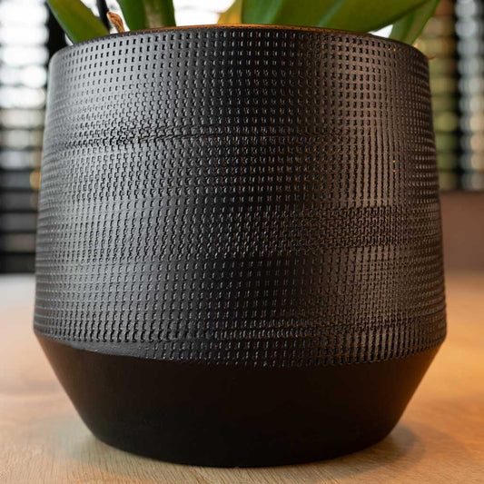 Alessio Plant Pot