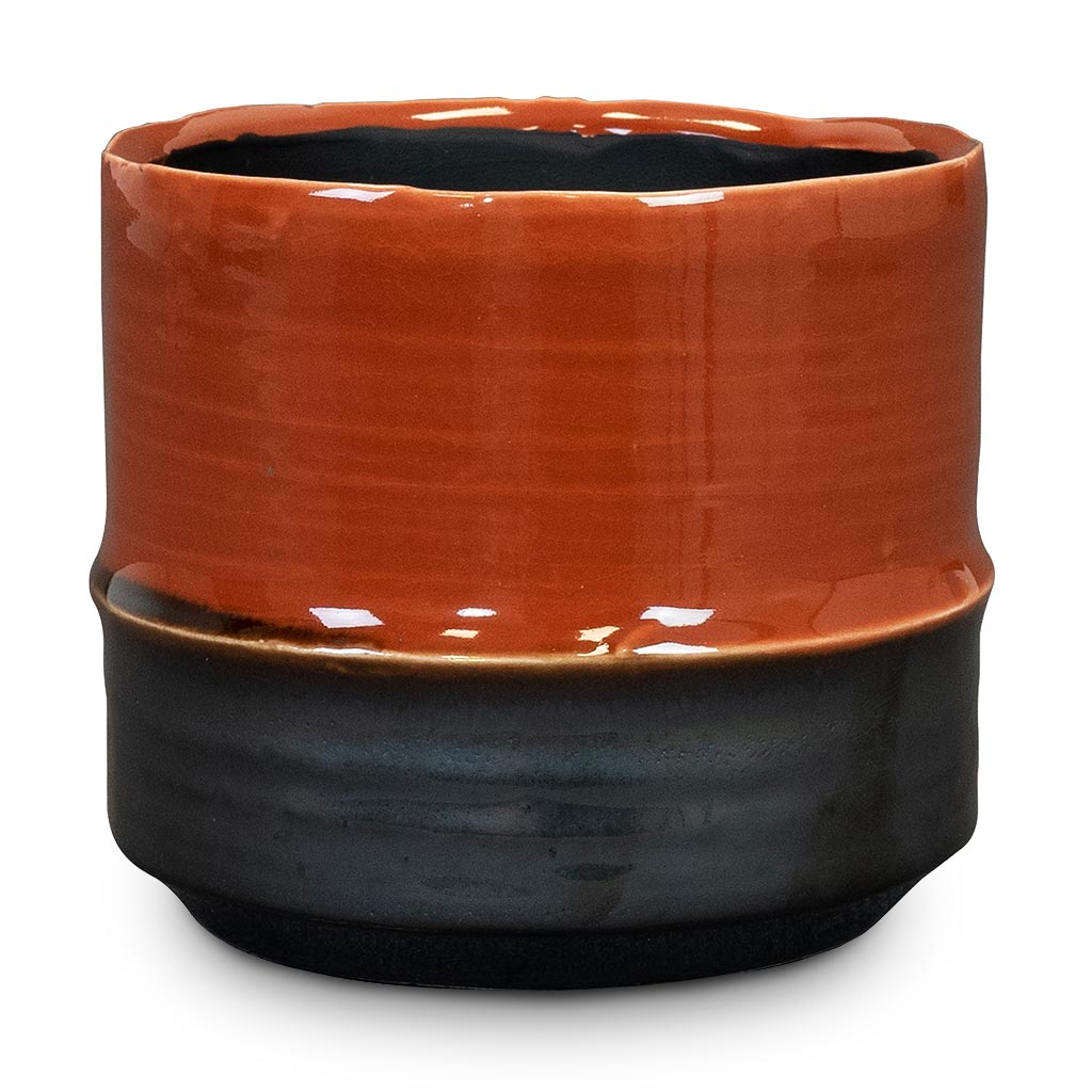 Plant Pot - Coral